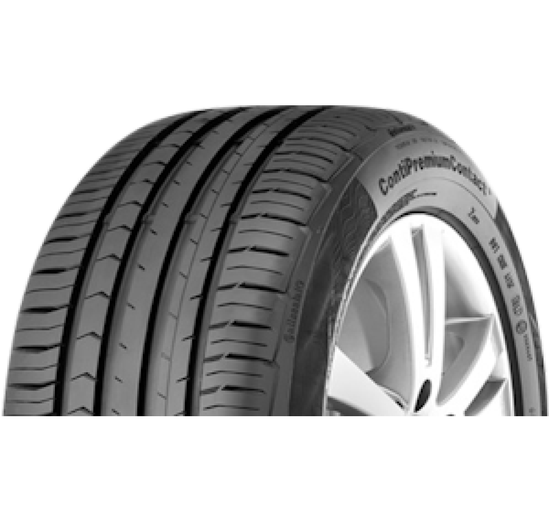 RABLJENO 215/60 R17 Continental